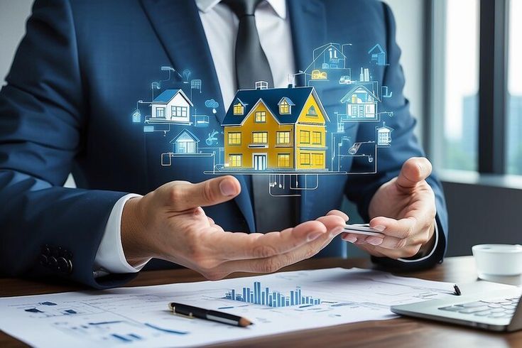 expert asset property management services carter hazel & associates