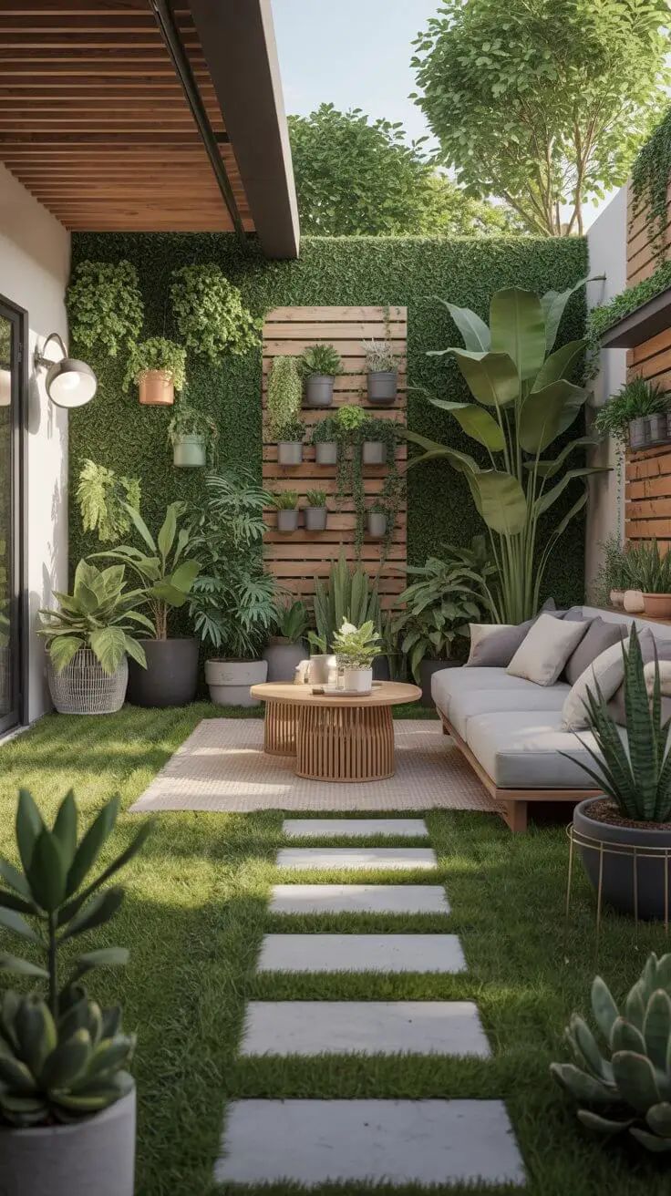 how to design a backyard layout (without losing your mind or your weekend)